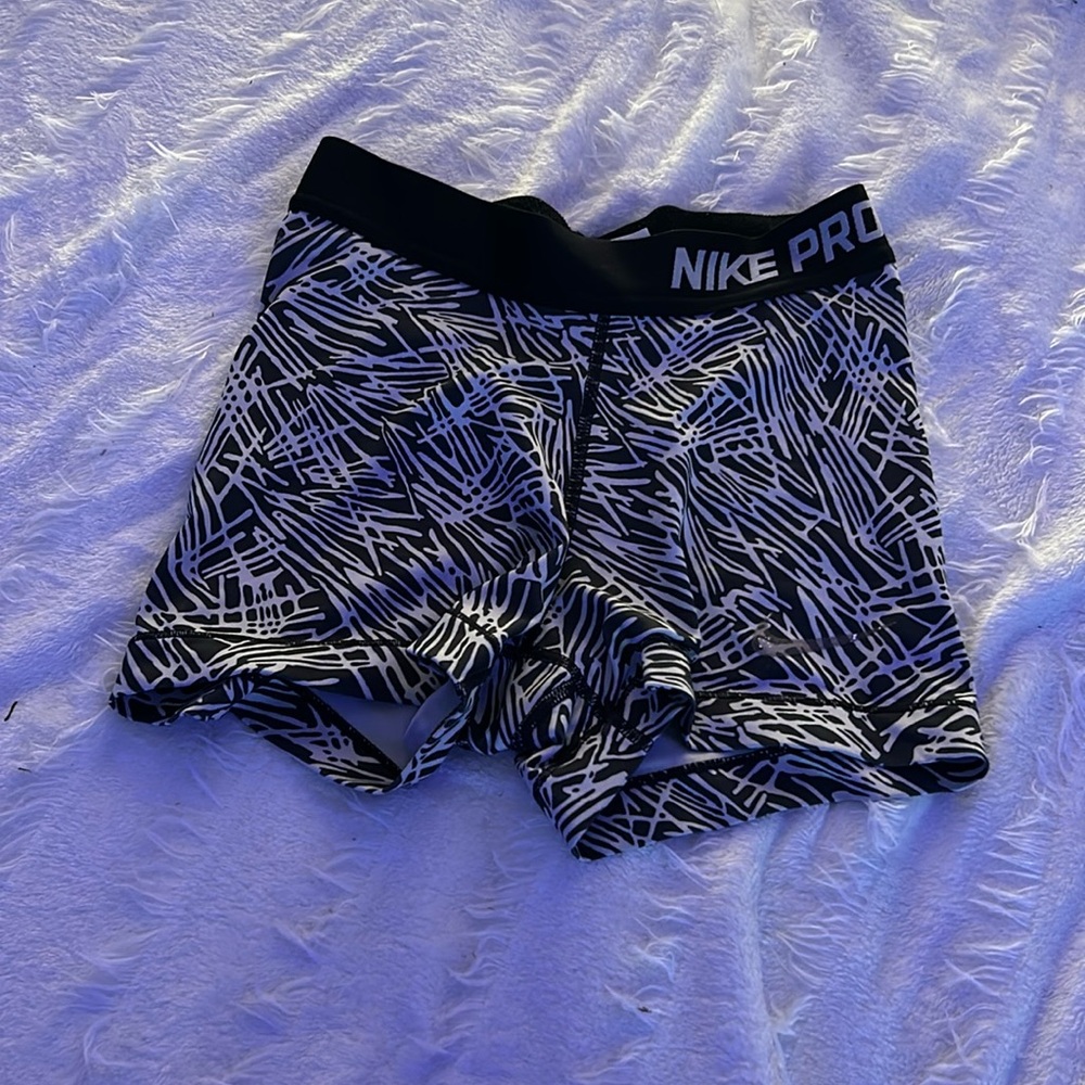 Shorts, I’ll take offers